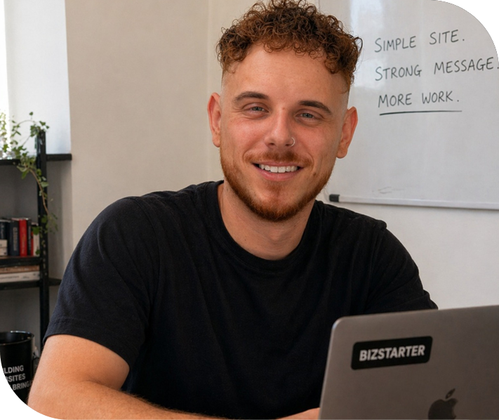 BizStarter team collaboration
