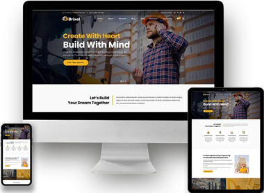 Starter Website