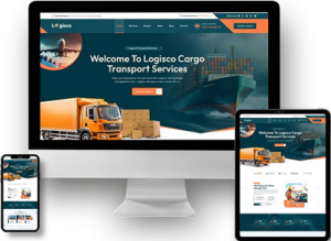 Business Website