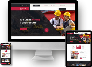 Starter Website