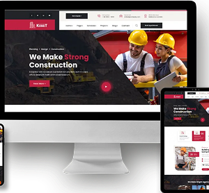 Starter Website