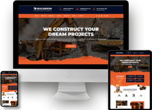 Starter Website