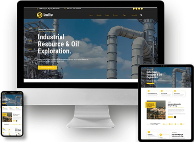 Starter Website